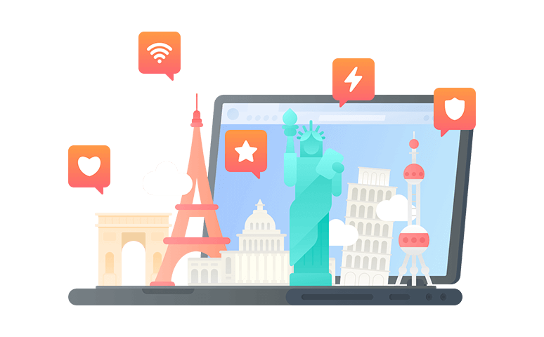 在瓜德罗普怎么穿回中国 - 返华VPN